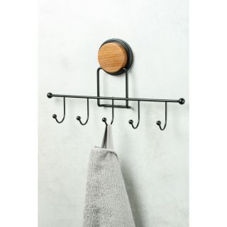 Планка Fixsen 5 крючков MAGIC WOOD (FX-46005-5)